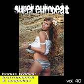 SUPEREUROBEAT vol.40