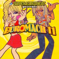 EUROBEAT BEAT BOOM / KIKI & KIKA