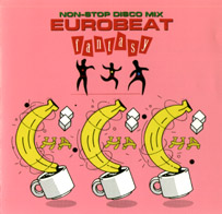 EUROBEAT FANTASY vol.1