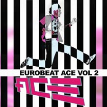 Eurobeat Ace Vol.2