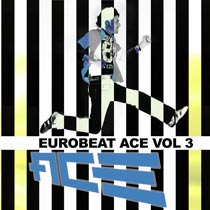 Eurobeat Ace Vol.3