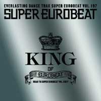 SUPER EUROBEAT / NIKO