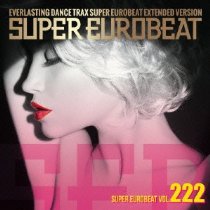 LAST OF EUROBEAT / MARK FARINA