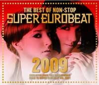 SUPER EUROBEAT / DAVE & FUTURA