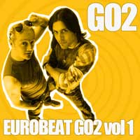 Eurobeat Go2 Vol.1