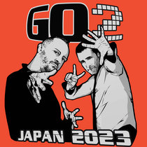 JAPAN 2023 / GO2