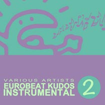 EUROBEAT Kudos Instrumental 2