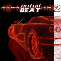 Initial BEAT 2 - Music from the InitialD world