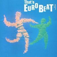 THAT'S EUROBEAT 1