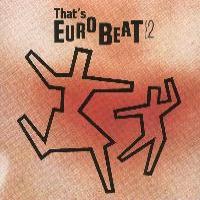 THAT'S EUROBEAT 2