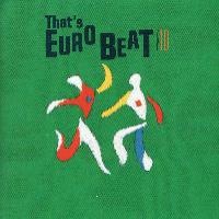 That's EUROBEAT 10