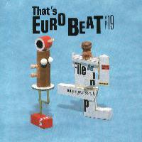 That's EUROBEAT 19