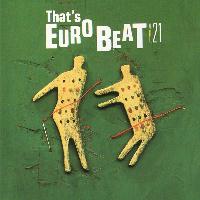 That's EUROBEAT 21