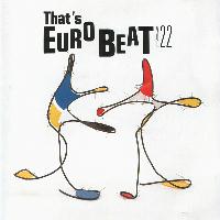 That's EUROBEAT 23