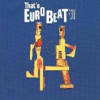 That's EUROBEAT 30