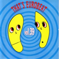 That's EUROBEAT 39