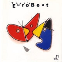 That's EUROBEAT 42