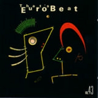 That's EUROBEAT 43