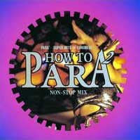 PARA PARA / THE BEARS