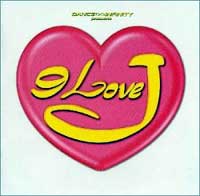 I WANNA BE YOUR SUPERSTER 〜the theme of DJよっしー〜 / DANCE INFINITY ORCHESTRA featuring KRISTO