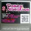 Dance Vacation