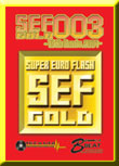 SEF GOLD 003 `velfarre10thAnniv.2004`