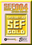 SEF GOLD 004 `SPRING STORM`