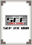 SEF DELUXE 001