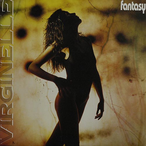 FANTASY / VIRGINELLE & ANNALISE (ABeat1004)