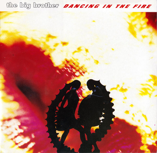 DANCING IN THE FIRE / THE BIG BROTHER (ABeat1042)