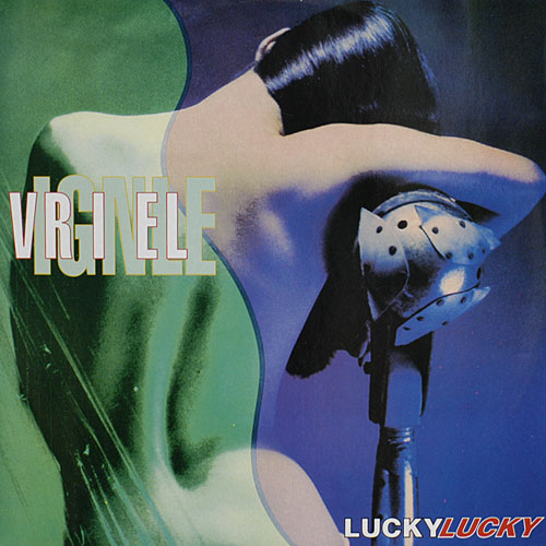 LUCKY LUCKY / VIRGINELLE (ABeat1056)