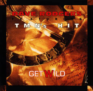 GET WILD / DAVE RODGERS (ABeat1065)