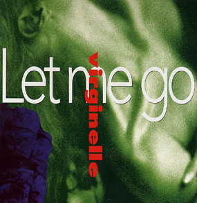 LET ME GO / VIRGINELLE (ABeat1094)