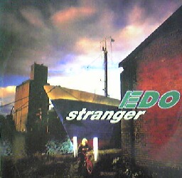 STRANGER / EDO (ABeat1100)