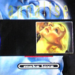 MAKE LOVE / ANNALISE (ABeat1121)