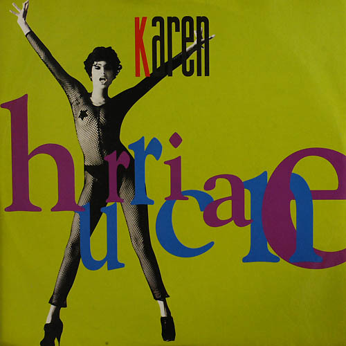 HURRICANE / KAREN (ABeat1132)