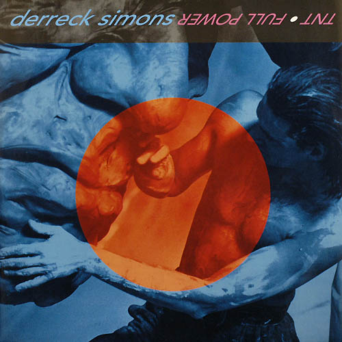 T N T / DERRECK SIMONS (ABeat1146)