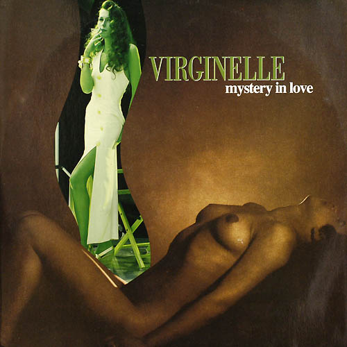 MYSTERY IN LOVE / VIRGINELLE (ABeat1150)