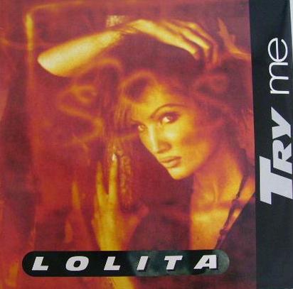 TRY ME / LOLITA (ABeat1151)