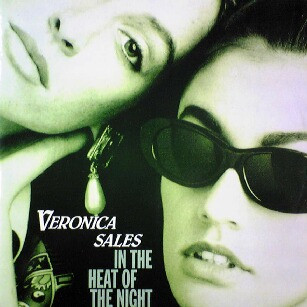 IN THE HEAT OF THE NIGHT / VERONICA SALES (ABeat1152)
