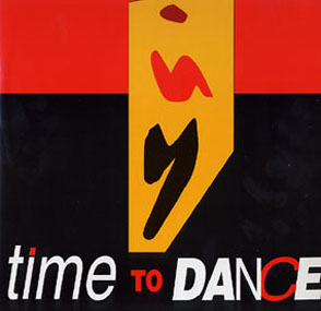 TIME TO DANCE / LOLITA (ABeat1157)