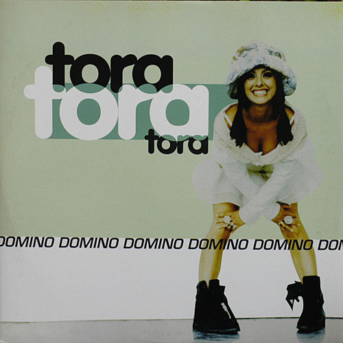 TORA TORA TORA / DOMINO (ABeat1165)