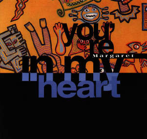 YOU'RE IN MY HEART / MARGARET (ABeat1166)