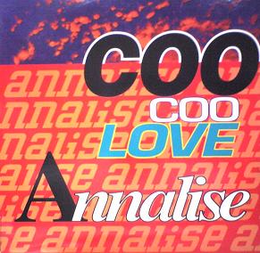 COO COO LOVE / ANNALISE (ABeat1167)