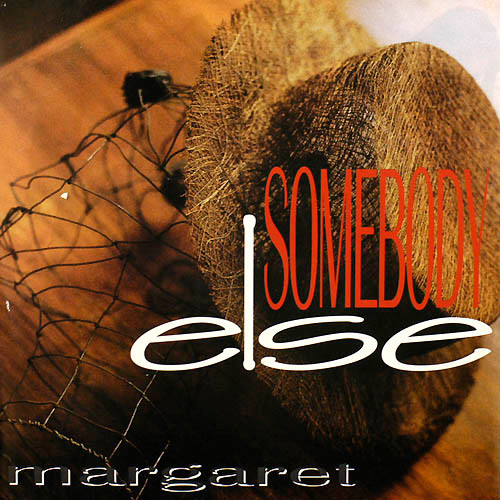 SOMEONE ELSE / MARGARET (ABeat1169)