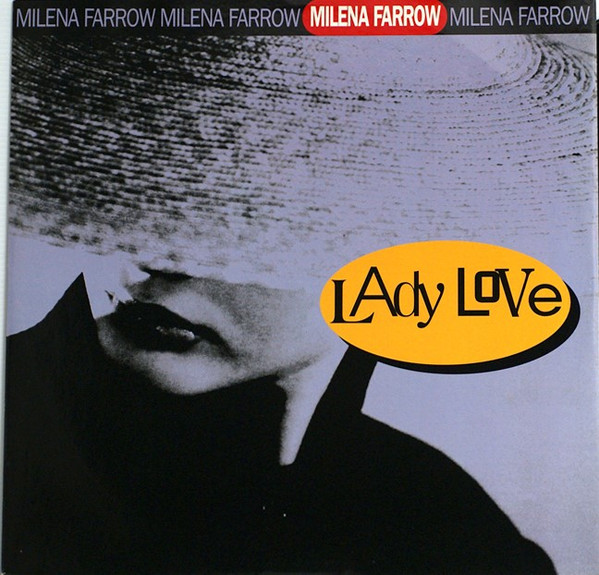 LADY LOVE / MILENA FARROW (ABeat1173)