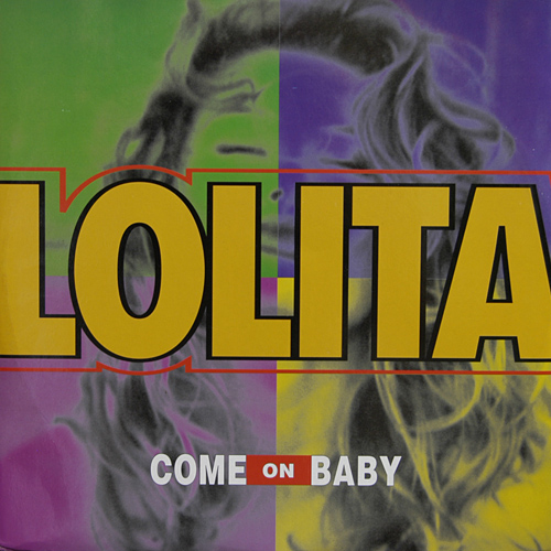 COME ON BABY / LOLITA (ABeat1200)