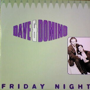 FRIDAY NIGHT / DAVE & DOMINO (ABeat1210)