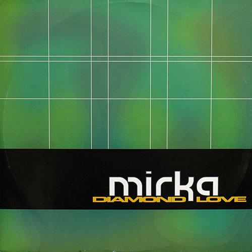 DIAMOND LOVE / MIRKA (ABeat1211)