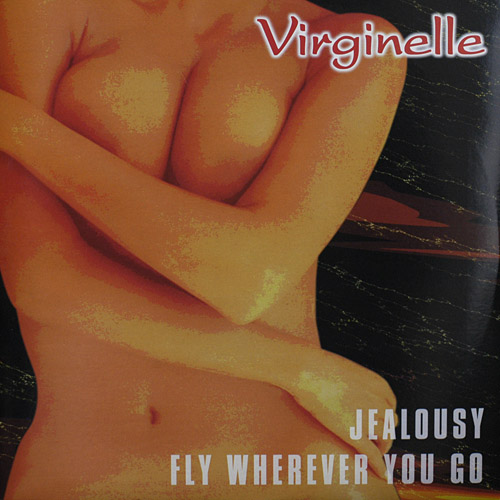 FLY WHEREVER YOU GO / VIRGINELLE (ABeat2003)